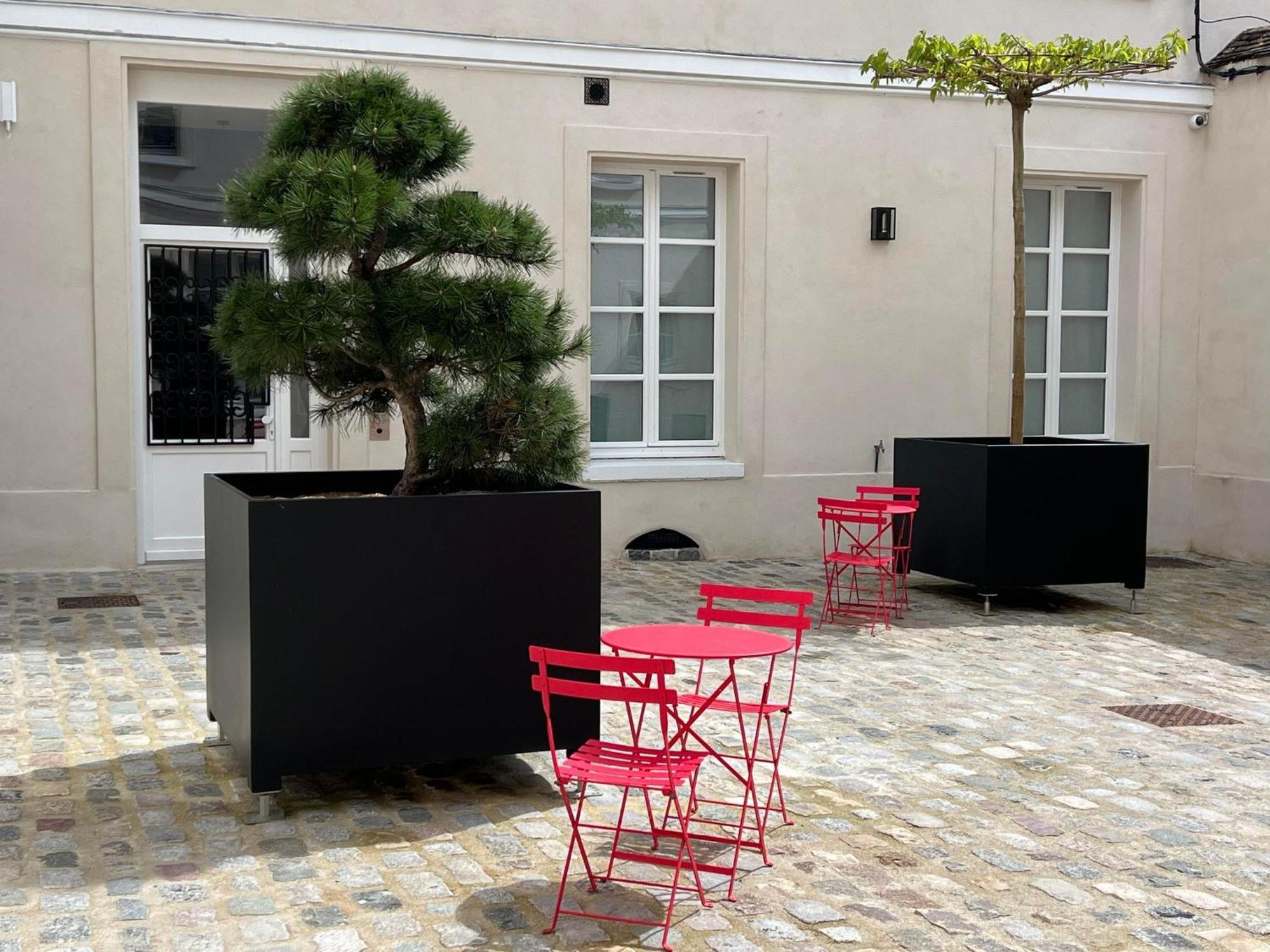 Le Laurencin Sens - Le Duplex - Coeur De Ville Exterior photo